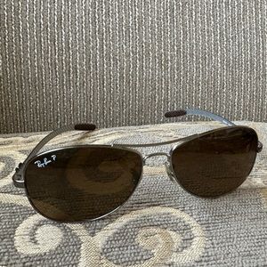 Rayban Aviator Sunglasses